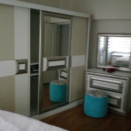 Setbasi Apartamento