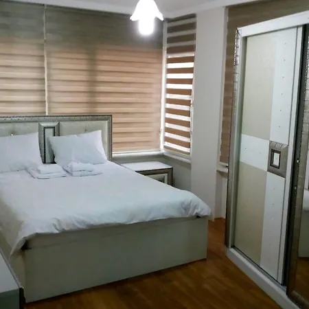 Setbasi Apartamento *