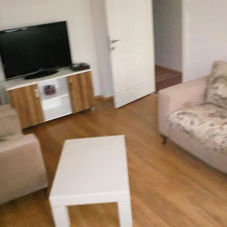 Setbasi Apartamento