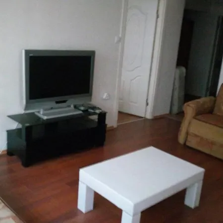 Setbasi Apartamento Bursa