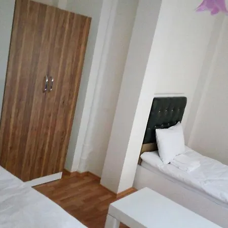 Apartamento Setbasi