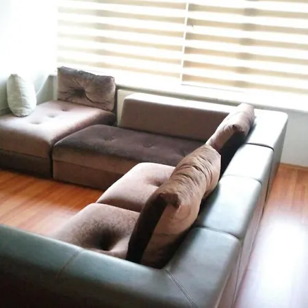Setbasi Apartamento *