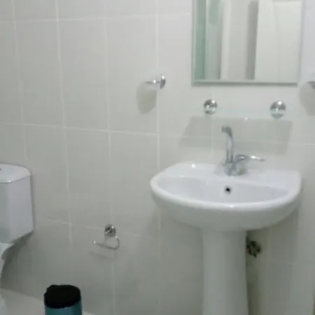 Apartamento Setbasi