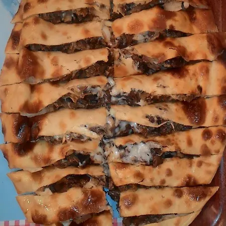 Setbasi Apartamento